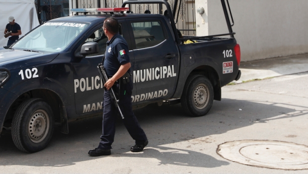Roban camioneta con niño dormido en su interior en Hidalgo. Noticias en tiempo real