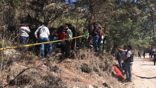 Encuentran restos humanos en cueva de Guerrero; familias denuncian inacción de autoridades. Noticias en tiempo real