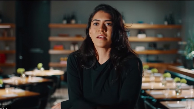 Daniela Soto-Innes Daniela Soto-Innes otra mexicana que ponen en alto a México