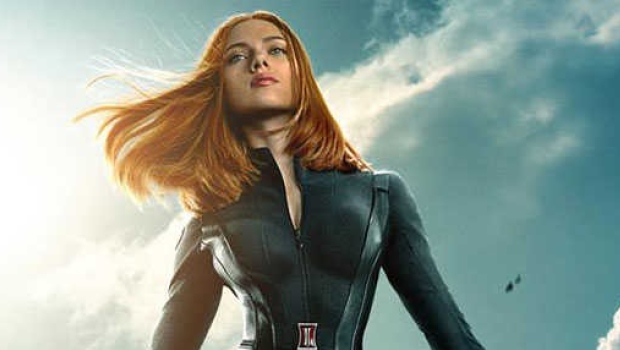 Camino a Avengers: Endgame; Black Widow. Noticias en tiempo real