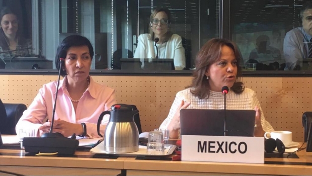 La tortura en México es endémica y generalizada: Comité ONU. Noticias en tiempo real