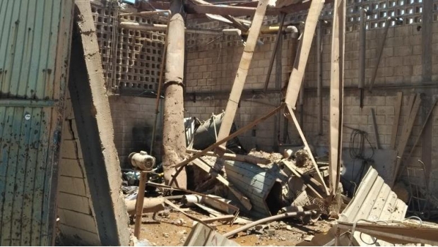 Explosión en maquila de Torreón deja 10 lesionados. Noticias en tiempo real