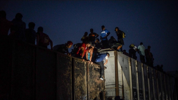 México seguirá con su protección a migrantes: AMLO. Noticias en tiempo real