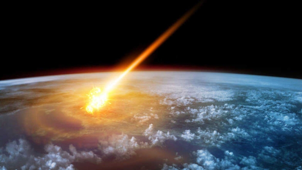 Con simulación, la NASA se prepara el choque de un asteroide contra la Tierra. Noticias en tiempo real