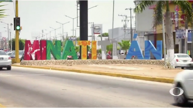 Por amenazas y extorsiones, cierran más de 5 mil comercios en Minatitlán y Coatzacoalcos. Noticias en tiempo real
