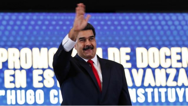 Afirma Estados Unidos que Nicolás Maduro estuvo a punto de huir de Venezuela. Noticias en tiempo real