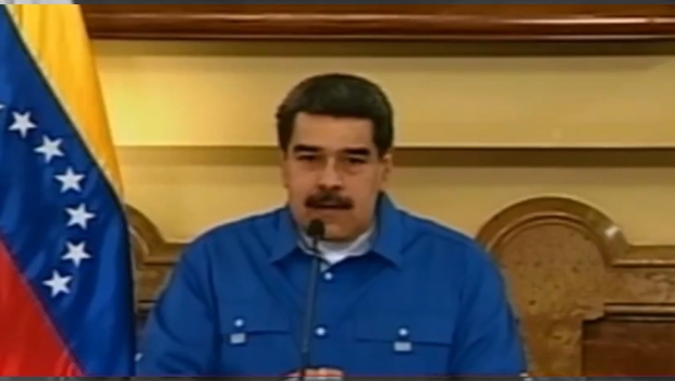 “Ya estamos curados de espanto”, afirma Maduro en mensaje a la nación. Noticias en tiempo real