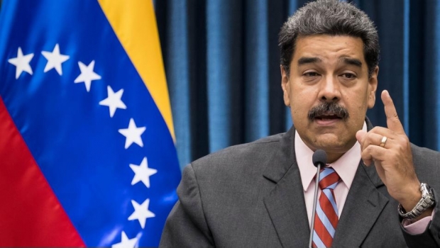 Niegan que Maduro haya pedido asilo a México. Noticias en tiempo real