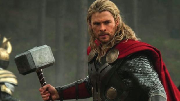 Acusan a Avengers: Endgame de burlarse de personas con sobrepeso con Thor. Noticias en tiempo real
