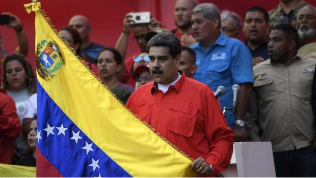 Promete Maduro castigo Guaidó por fallido golpe de Estado en Venezuela. Noticias en tiempo real