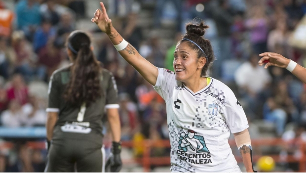 Liga MX Femenil: Tuzas sacan mínima ventaja ante Rayadas en Semifinales de Ida. Noticias en tiempo real