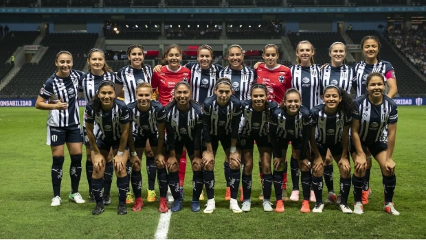 Rayadas vence a Pachuca y se medirá a Tigresas en final de Liga MX Femenil. Noticias en tiempo real