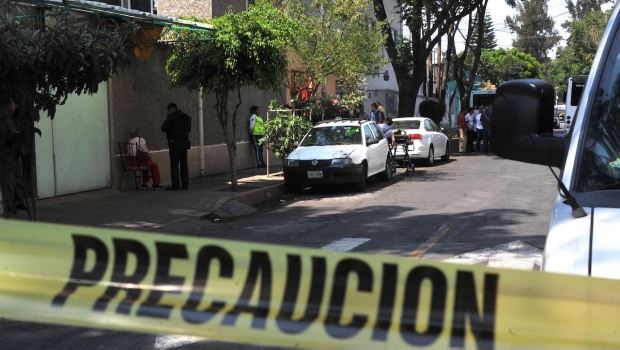 El 15% de secuestros en Edomex contó con la participación de policías. Noticias en tiempo real