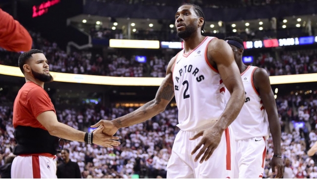 Playoffs NBA: Raptors se pone a una victoria de la Final en el Este. Noticias en tiempo real