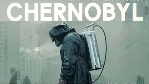 "Chernobyl", una serie de HBO sobre la peor catástrofe nuclear de la humanidad, que no te puedes perder. Noticias en tiempo real