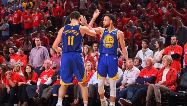 Playoffs NBA: Warriors avanzan a la final del Oeste tras vencer a Rockets. Noticias en tiempo real