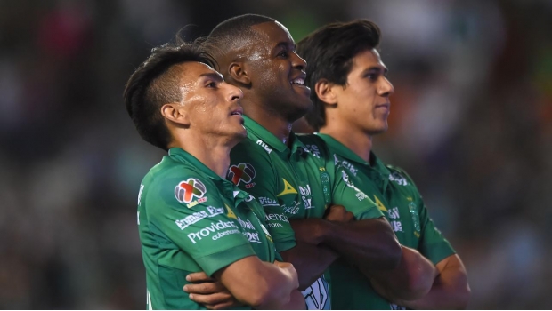 Sin despeinarse la melena; León avanza a semifinales Sin despeinarse la melena; León avanza a semifinales