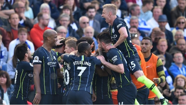 Manchester City consuma bicampeonato de Liga Premier pese a victoria del Liverpool. Noticias en tiempo real