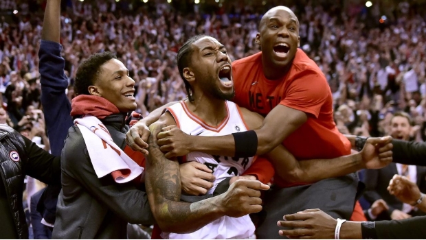Playoffs NBA: Kawhi Leonard logra espectacular canasta para poner a los Raptors en la final del Este. Noticias en tiempo real
