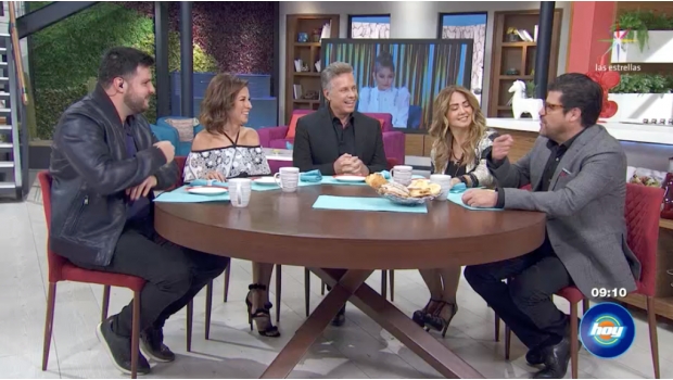 Programa Hoy