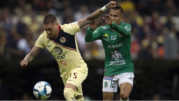 Liga MX anuncia que el América ante León está en riesgo por contingencia ambiental. Noticias en tiempo real