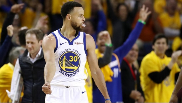 Playoffs NBA: Stephen Curry comanda primera victoria de Golden State en Final del Oeste. Noticias en tiempo real