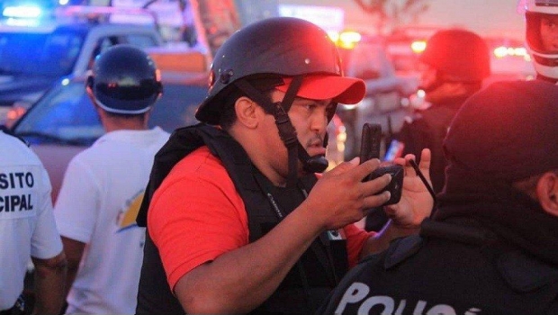 Asesinan al periodista Francisco Romero en Quintana Roo. Noticias en tiempo real