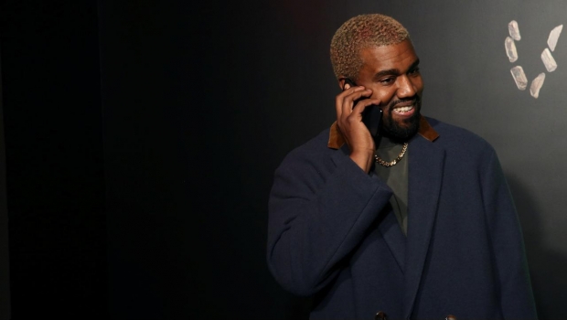 Kanye West tendrá su propio episodio en Rick and Morty. Noticias en tiempo real