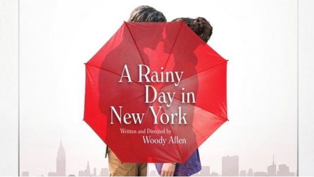 Woody Allen estrena primer trailer de “A Rainy Day in New York”, con Diego Luna. Noticias en tiempo real