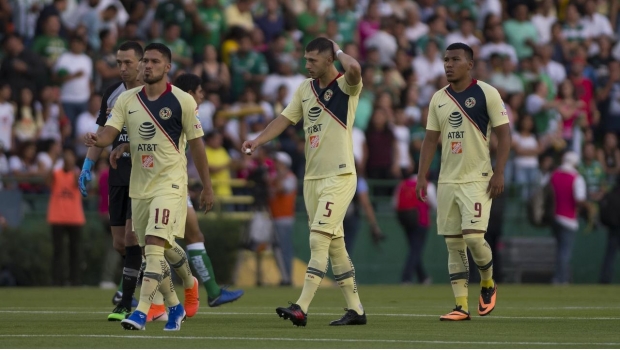 América fracasa en León y habrá nuevo campeón de Liga MX. Noticias en tiempo real