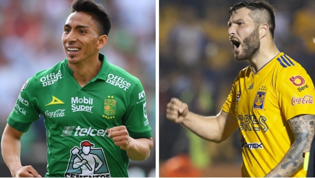 Listos los horarios para la Final León vs Tigres del Clausura 2019. Noticias en tiempo real