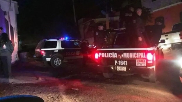 Matan a hombre que intentó agredir a mujer, en Sonora. Noticias en tiempo real
