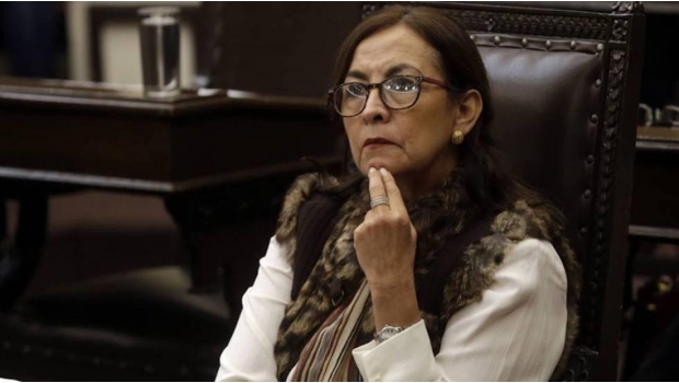 Diputada del PRI en Puebla propone sancionar aborto con trabajo comunitario. Noticias en tiempo real