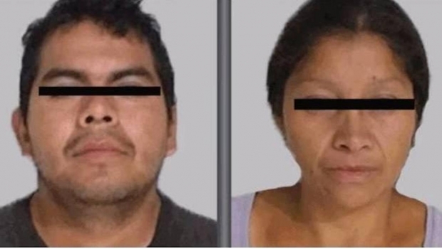 Dictan segunda sentencia contra feminicidas de Ecatepec; suman 34 años de prisión. Noticias en tiempo real