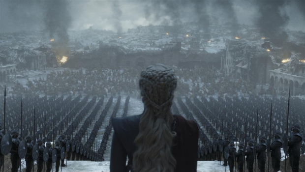 El final de Game of Thrones y su polémica: ¿como esperaban que terminara, con abrazos y reguetón?. Noticias en tiempo real