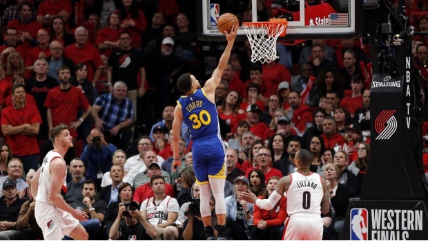 Playoffs NBA: Golden State Warriors avanzan a su quinta final consecutiva. Noticias en tiempo real
