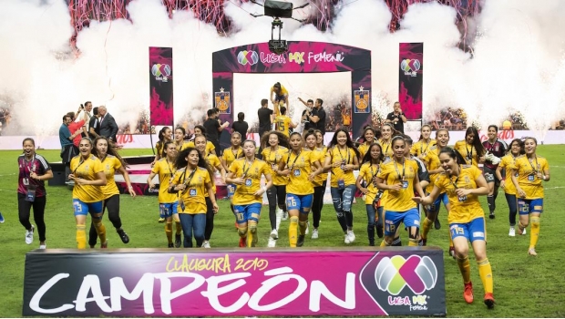 Eliminan grupos en Liga MX Femenil y abren puerta a jugadoras mexicoamericanas. Noticias en tiempo real
