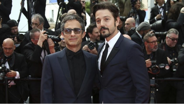 Chicuarotes de Gael García, un éxito en Festival de Cine de Cannes. Noticias en tiempo real