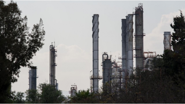 Pega a refinería de Tula programa contra contingencias. Noticias en tiempo real