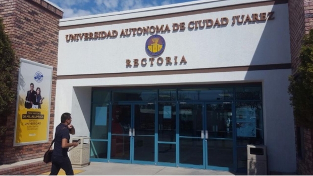 Denuncia maestra de Universidad Autónoma de Ciudad Juárez a 4 profesores por violación. Noticias en tiempo real