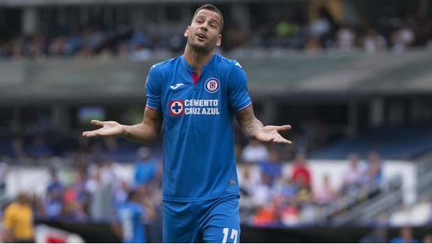 “No jugaría en América, solo Cruz Azul”, asegura Edgar Méndez. Noticias en tiempo real