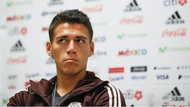 “Liga MX es desconocida en Europa”, asegura Héctor Moreno. Noticias en tiempo real