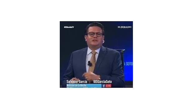La fuerte apuesta de El Heraldo TV. Clasificación de gobernadores y esquizofrenia sobre las medicinas. Noticias en tiempo real