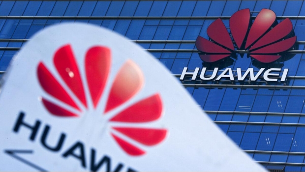 Microsoft retira productos Huawei de su tienda en línea. Noticias en tiempo real