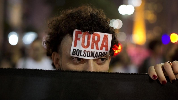 Plantean hacer juicio político a Bolsonaro. Noticias en tiempo real