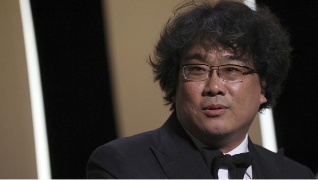 La película surcoreana "Parásito" gana la Palma de Oro de Cannes. Noticias en tiempo real