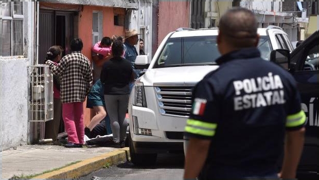 Matan a 5 jóvenes en fiesta de Coacalco, Edomex. Noticias en tiempo real