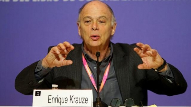 Enrique Krauze pide a AMLO "diálogo auténtico" en mañaneras. Noticias en tiempo real