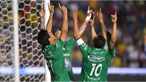 Fue León el último equipo que remontó una Final de Liga MX. Noticias en tiempo real