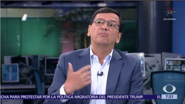 Las venganzas de Jesús Ramírez Cuevas contra periodistas: ¿ciertas o falsas?. Noticias en tiempo real
